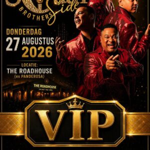South Side Brothers - VIP